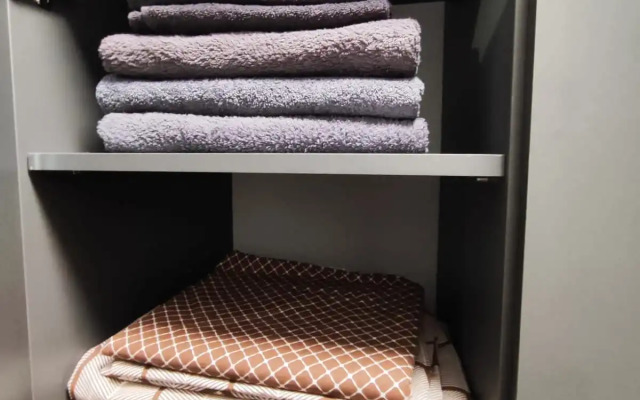 Апартаменты На улице Надибаидзе