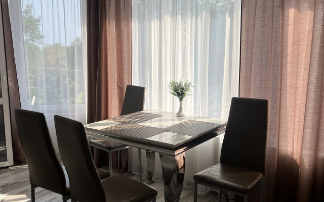 Ostrovok Komfort Apartments