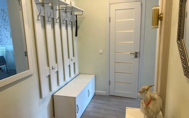 Квартира Пастораль в центре Старой Руссы