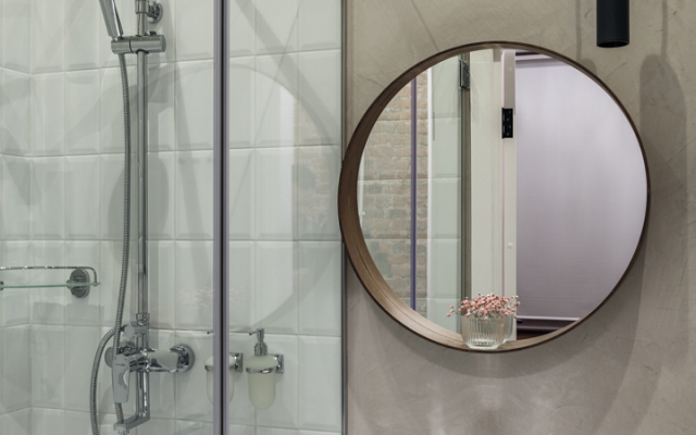 Апартаменты 17Apartments - номер 2