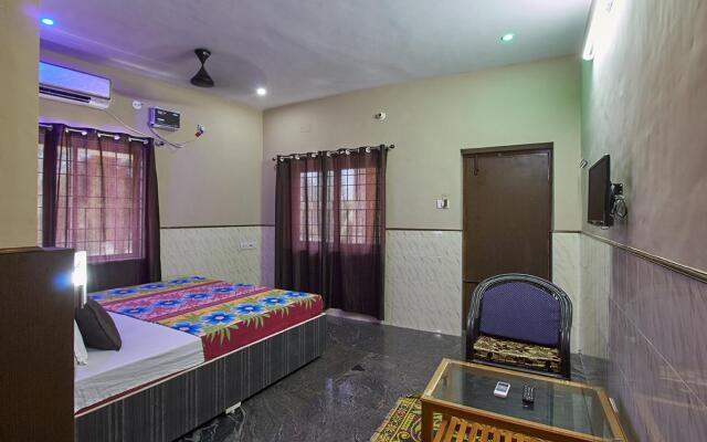 Vinodhara Guest House