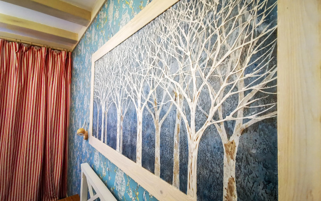 Апартаменты Green Dream