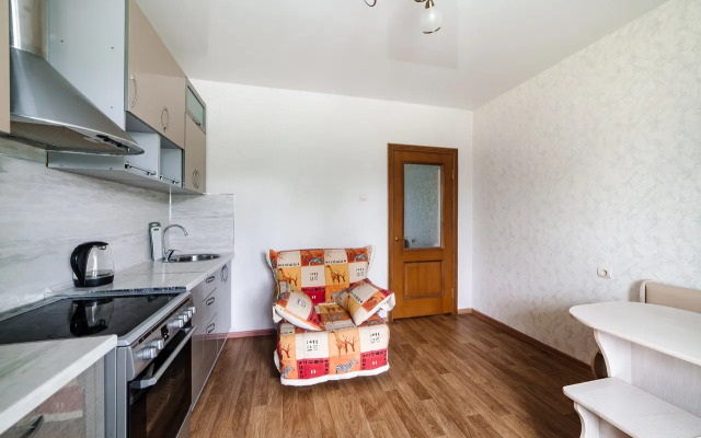 Na Naberezhnoy Flat