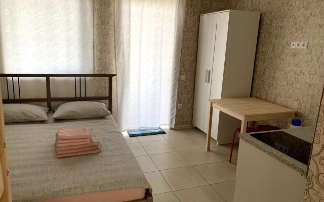 Mango House Guest house