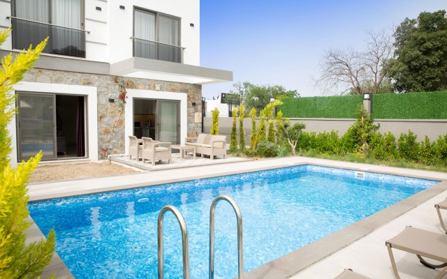 İmportant Group Travel Bd4108 2Bedroom Villa