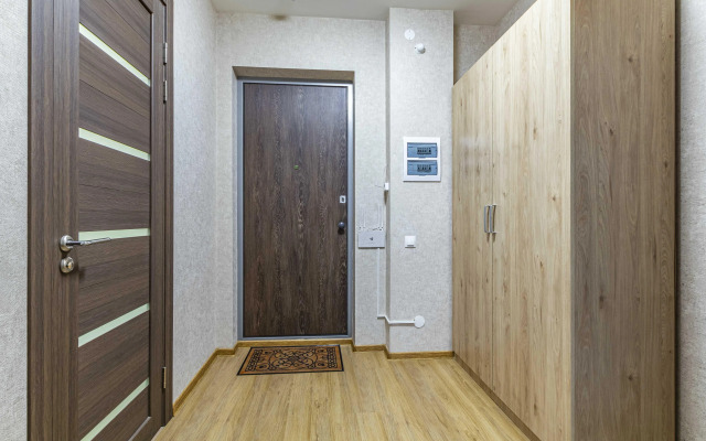 Dream House Na Blyukhera Apartments