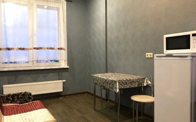 Квартира На Улице Летная 21/2