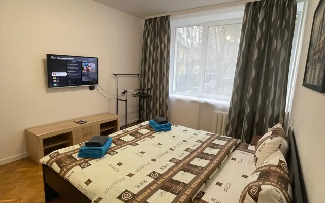 Апартаменты Apartment in the centre of minsk on Kupali 7 st