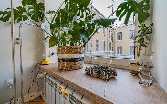 Квартира на Улице Писарева, 18Б