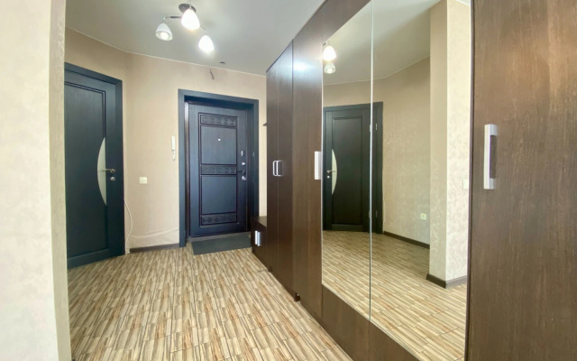 Квартира Уютная студия в центре города