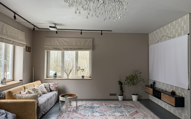 Частный дом The Oak House