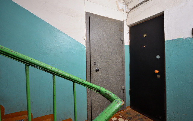 Квартира на Ул Циолковского 6