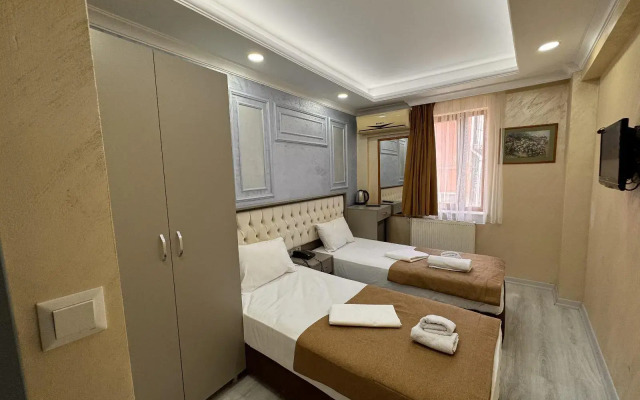 Grand Kybele Hotel