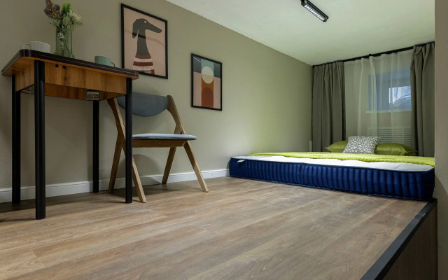 Апартаменты На Гаванской Улучшенные 10