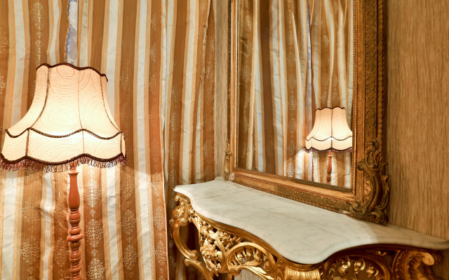 Апартаменты на Суворовском проспекте 48