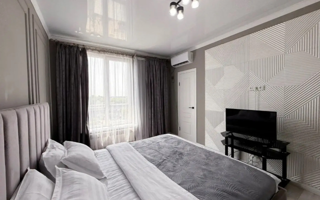 Квартира Raimbek Residence 1 & Питьевая Вода в Подарок