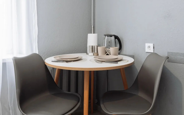 Апартаменты 77