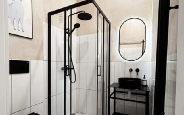 Апартаменты на Крепостной 12