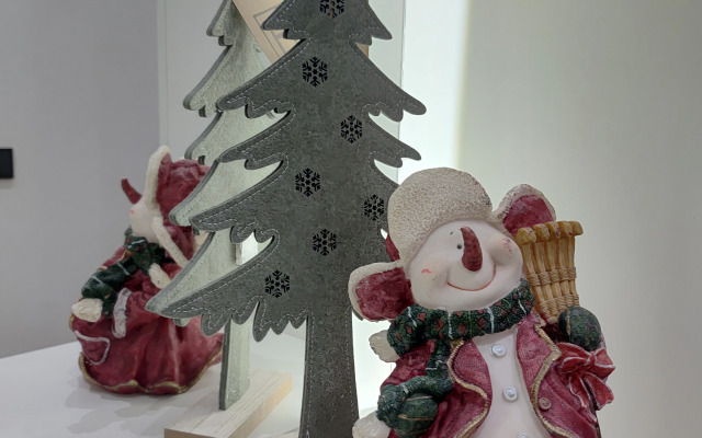 Апартаменты Алексеевская