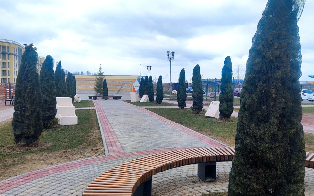 Квартира посуточно