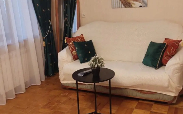 Квартира 1 комнатная в Нижнем Новгороде