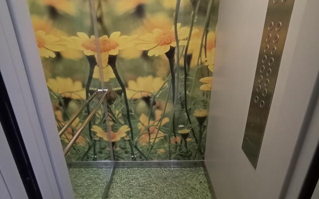 Квартира Увидеть Петербург у метро Лесная