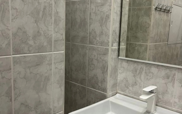 Квартира на Волоколамском Шоссе 81к2 с2