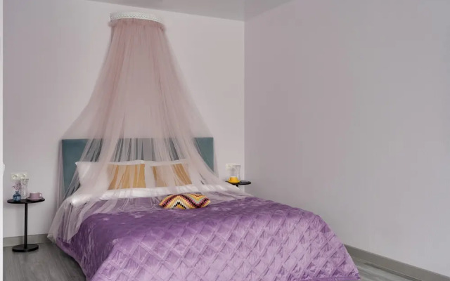 Shakherezada Flat