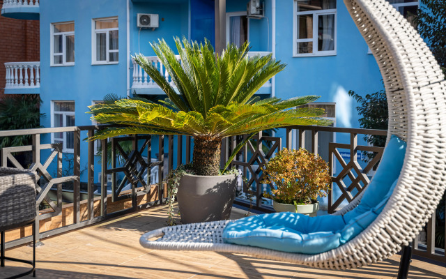 Nika Hotel