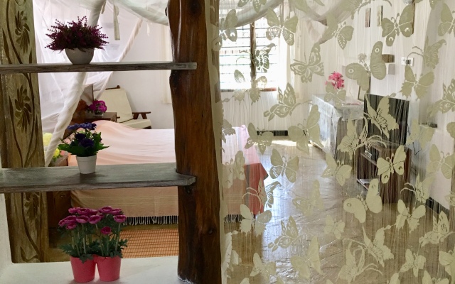 Tradewinds Lodge Diani Beach Kenya Hotel