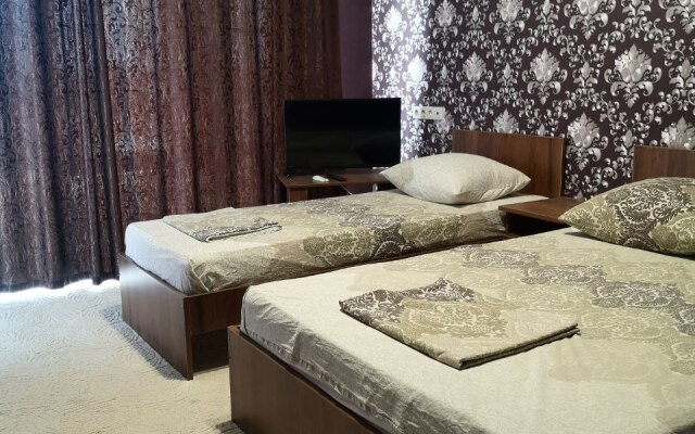 Hotel Alsar