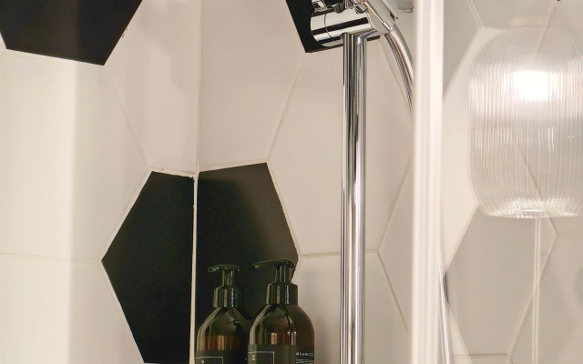 Квартира City House