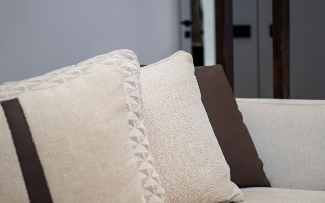 Na Prospekte Al-Farabi 27/4/3 Apartment