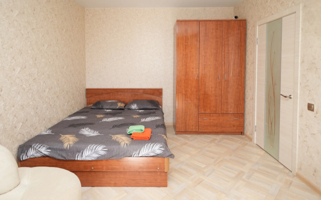 Kvartira Prostor Apartments
