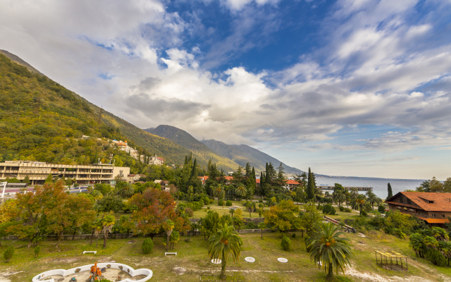 Sunrise Garden Hotel