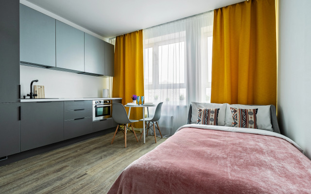 Апартаменты MaxRealty24