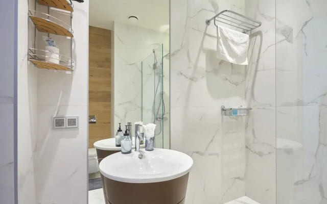 Great apart Superior на Арбате