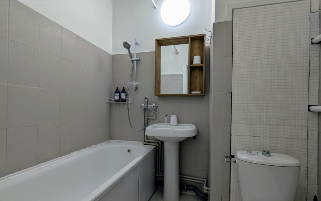 Квартира Свободна на Рублевском шоссе 95