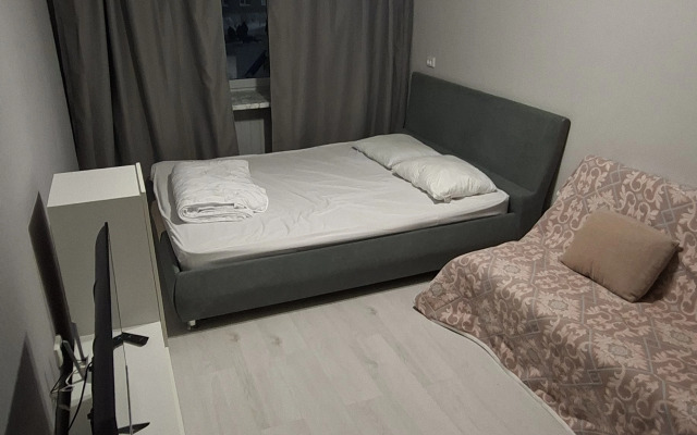 Квартира Кирова 39 Двушка