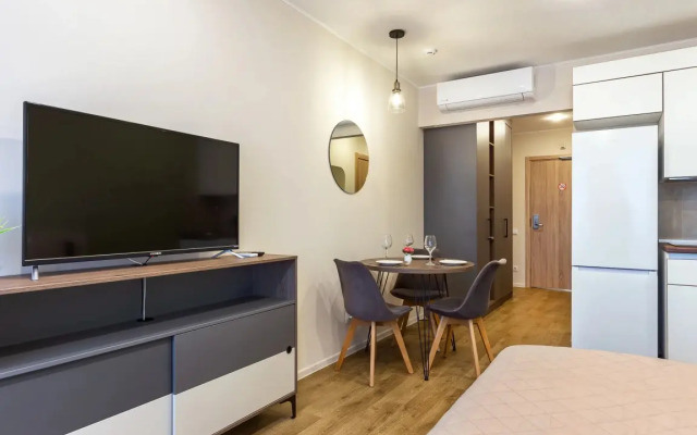Avenu54/2 1 Apartments