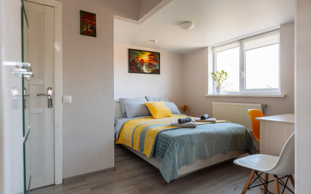 Квартира Все удобства