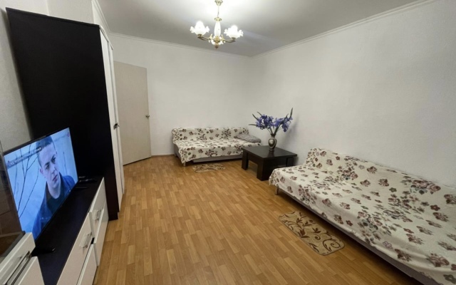 Pobeda 111 Flat