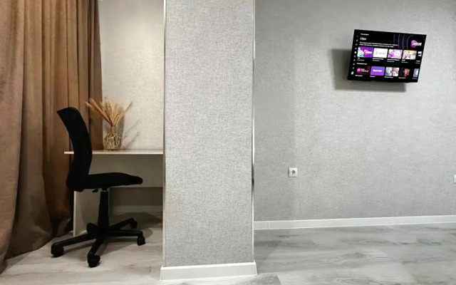 Апартаменты Квартира Люкс на Оранжерейной