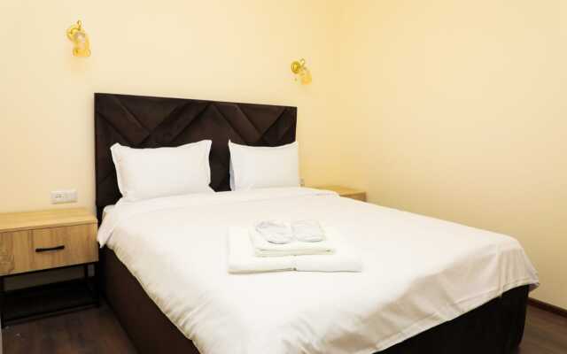 ARAGAST HOTEL & BREWERY пивоварня