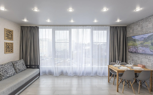 Квартира в новом доме ЖК Морион