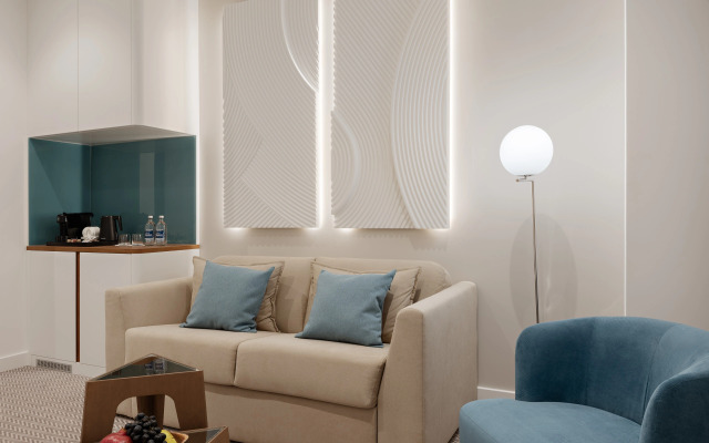 Санаторий «Родник»