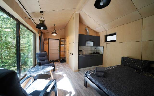 Anttila Hutor Private house 7