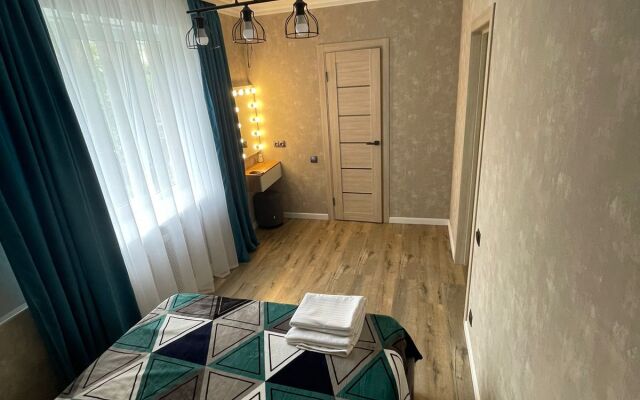 Квартира 8 Марта