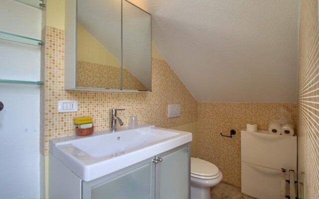 Cavaliere Lovely Pool Home