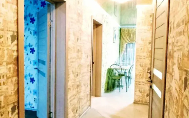 Квартира на Труда 11Б